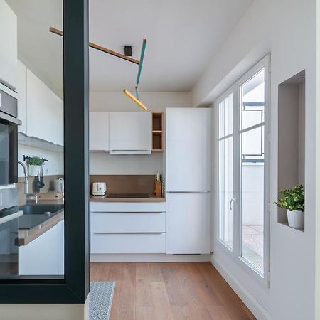 Penthouse Luxe Disneyland Paris Шеси Екстериор снимка