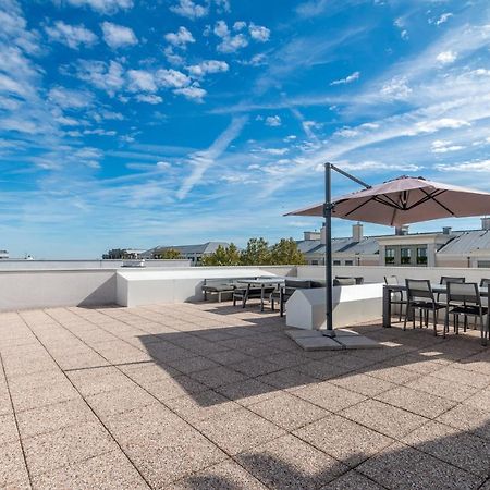 Penthouse Luxe Disneyland Paris Шеси Екстериор снимка