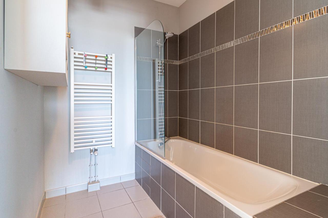 Penthouse Luxe Disneyland Paris Шеси Екстериор снимка