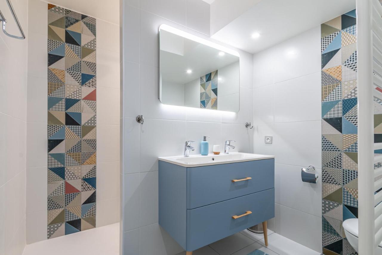 Penthouse Luxe Disneyland Paris Шеси Екстериор снимка