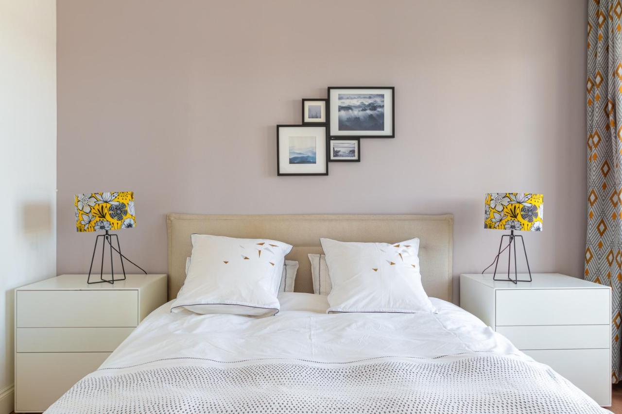 Penthouse Luxe Disneyland Paris Шеси Екстериор снимка